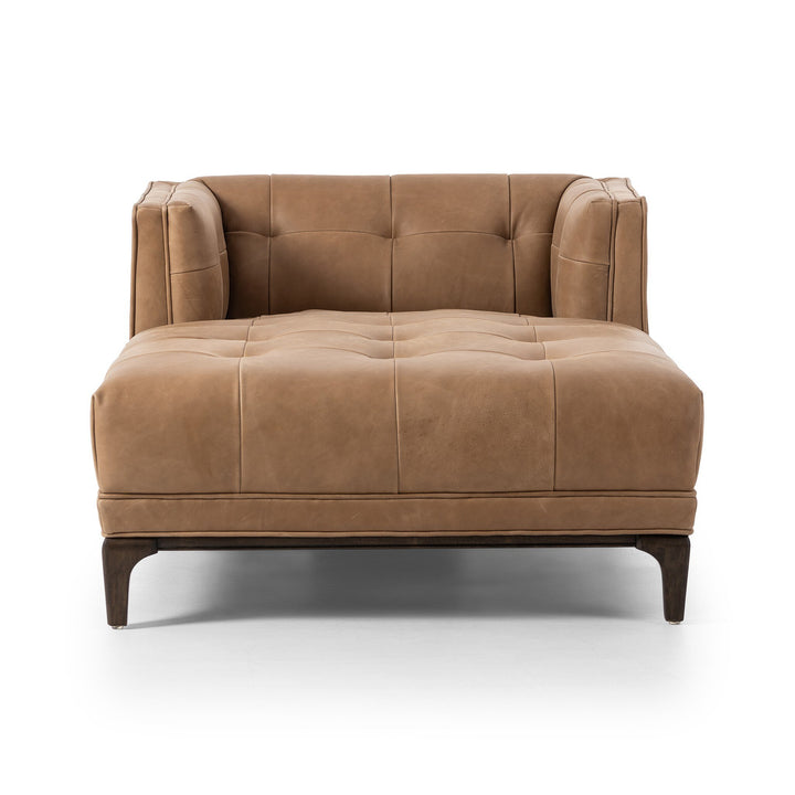 Four Hands - Dylan Chaise Lounge - 105997-012 | American Home Furniture