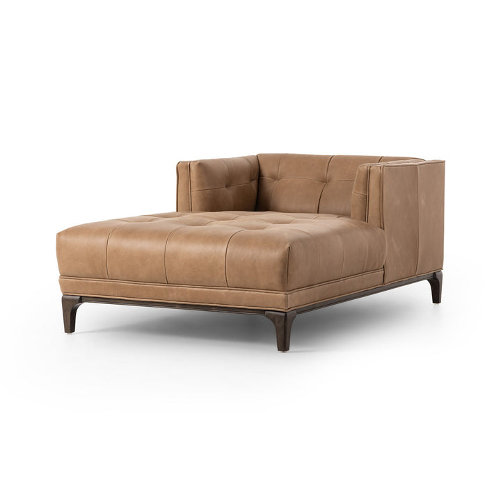 Four Hands - Dylan Chaise Lounge - 105997-012 | American Home Furniture