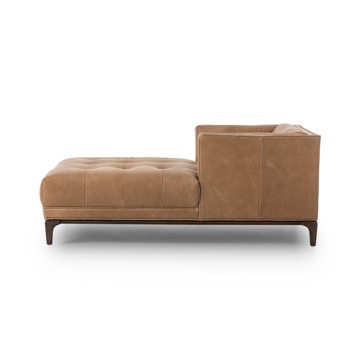 Four Hands - Dylan Chaise Lounge - 105997-012 | American Home Furniture