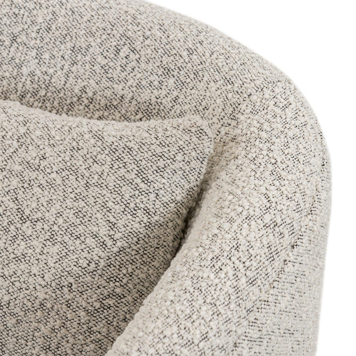 Topanga Swivel Chair - AmericanHomeFurniture