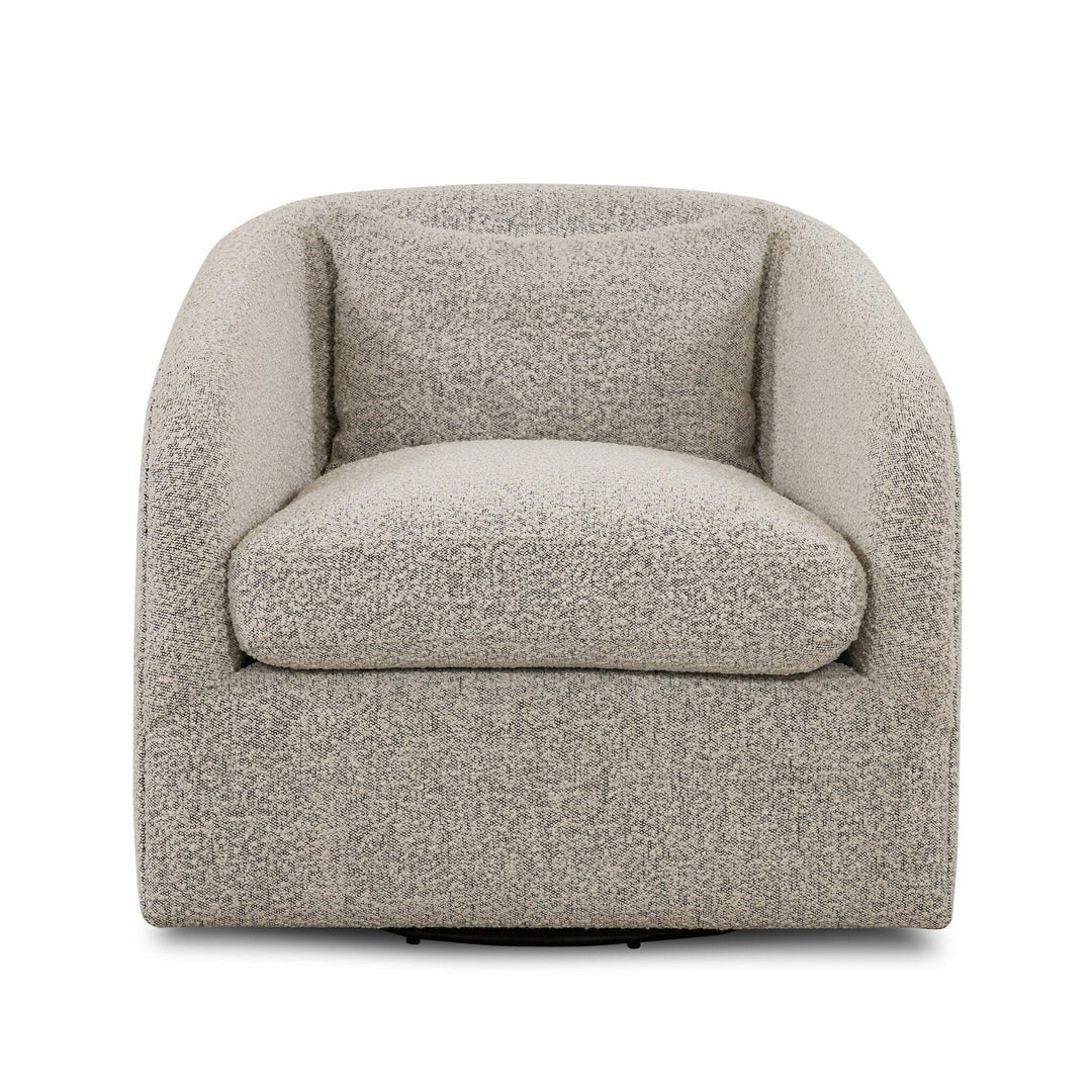 Topanga Swivel Chair - AmericanHomeFurniture