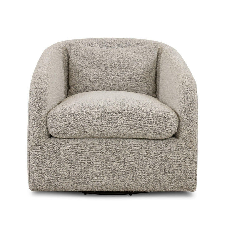Topanga Swivel Chair - AmericanHomeFurniture