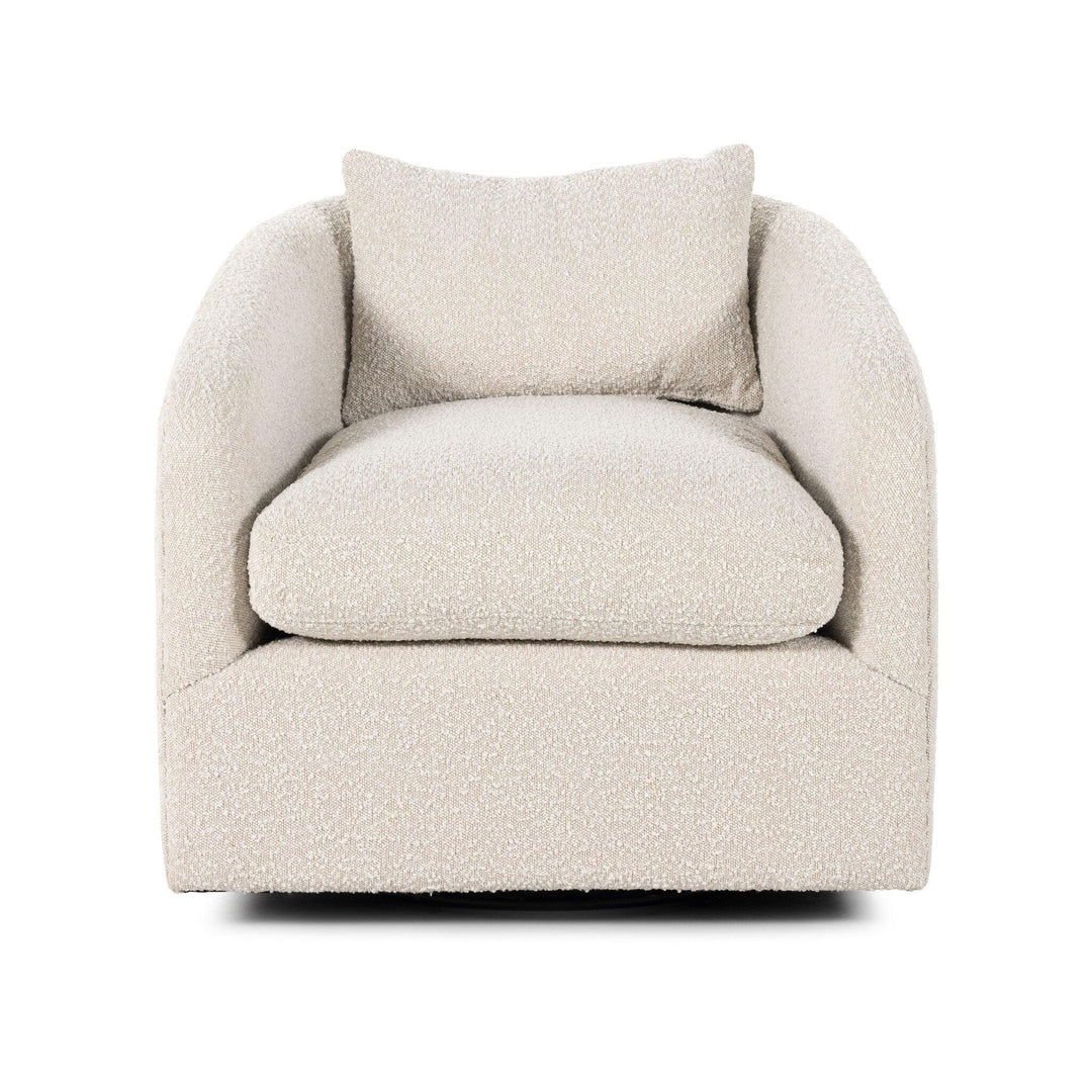 Topanga Swivel Chair - AmericanHomeFurniture