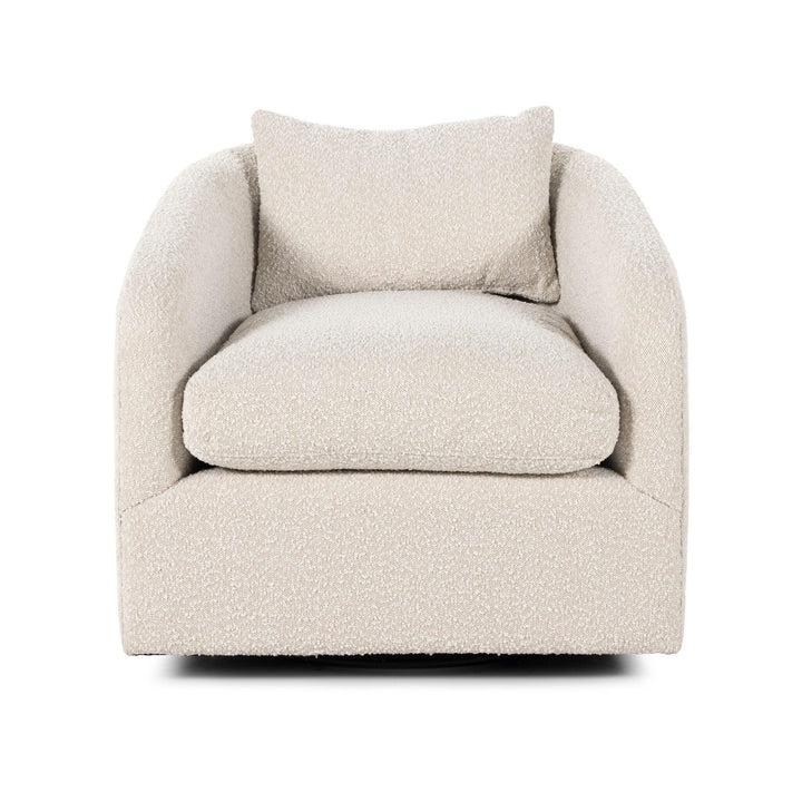 Topanga Swivel Chair - AmericanHomeFurniture