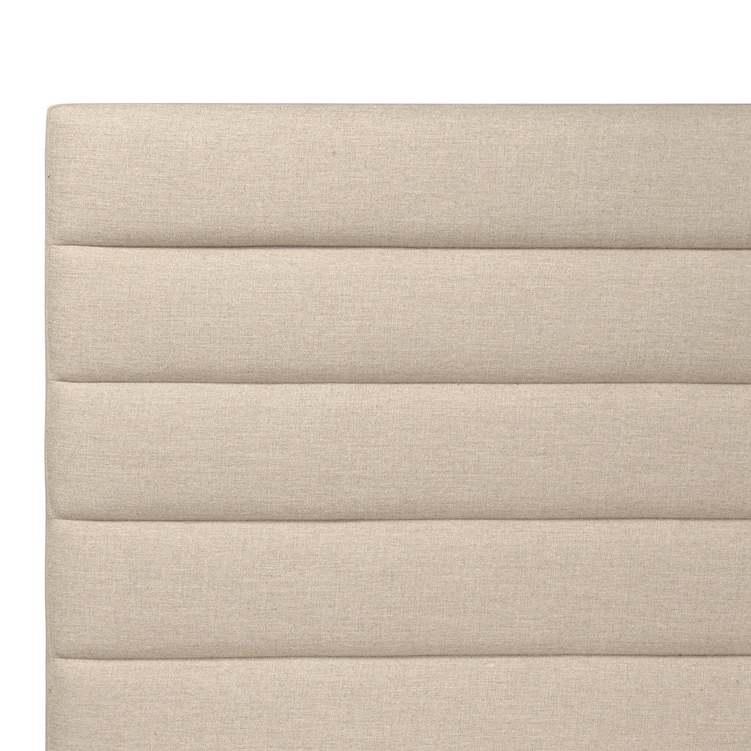 Four Hands - Daphne Bed - 106045-205 | American Home Furniture