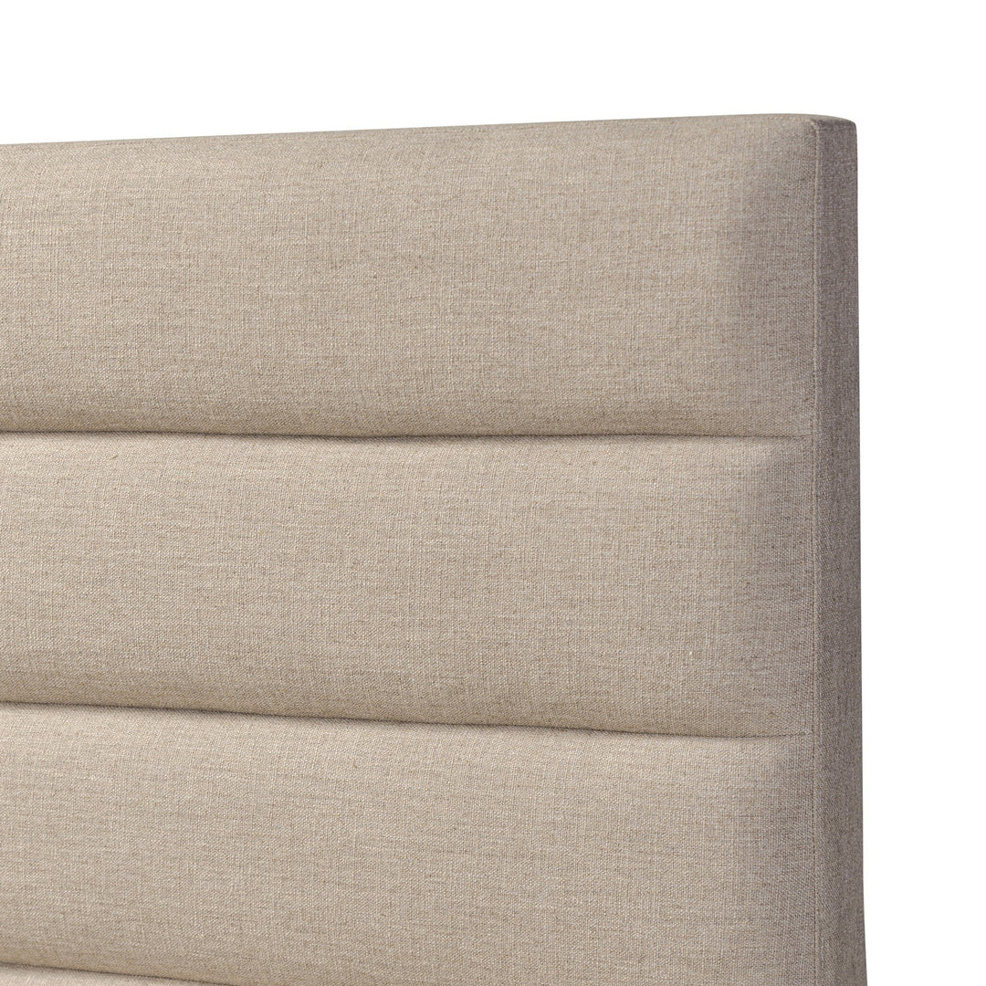 Four Hands - Daphne Bed - 106045-205 | American Home Furniture