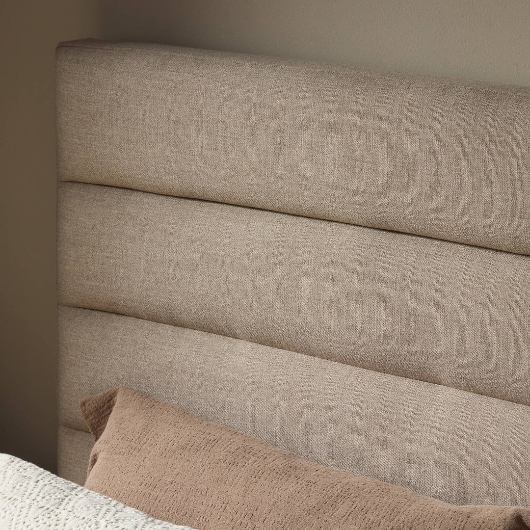 Four Hands - Daphne Bed - 106045-205 | American Home Furniture