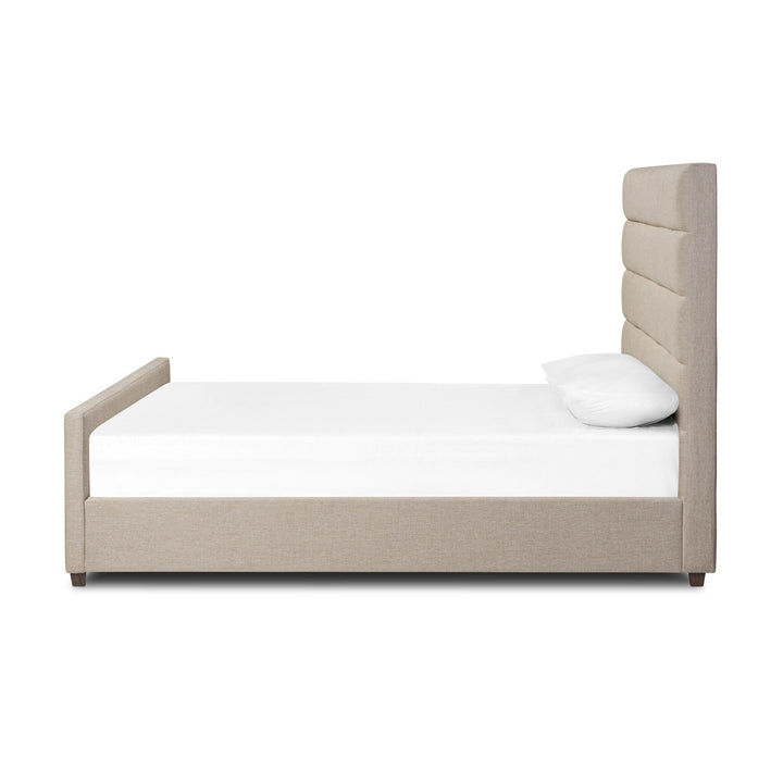 Four Hands - Daphne Bed - 106045-205 | American Home Furniture