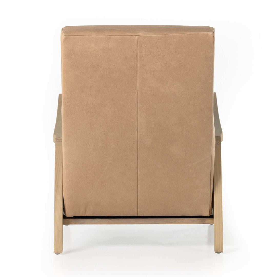 Four Hands - Chance Recliner - 106051-010 | American Home Furniture