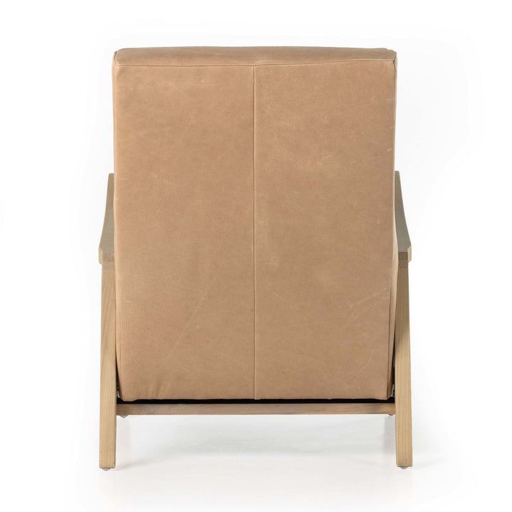 Four Hands - Chance Recliner - 106051-010 | American Home Furniture