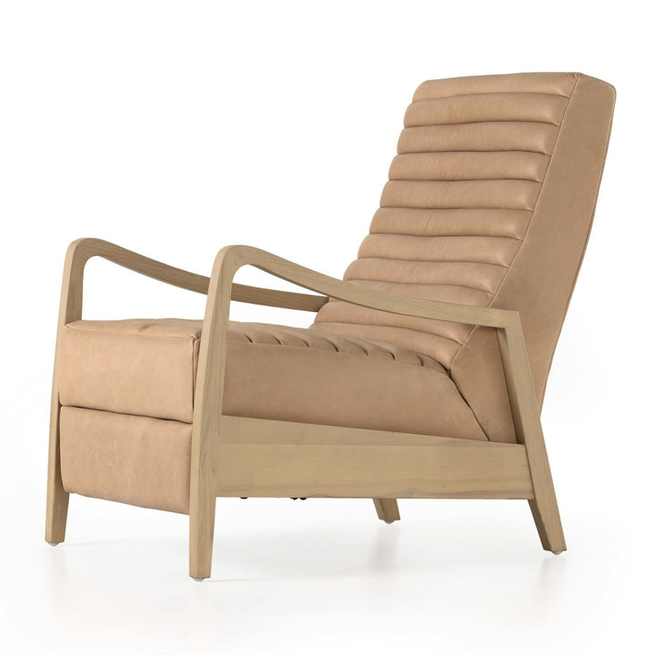 Four Hands - Chance Recliner - 106051-010 | American Home Furniture