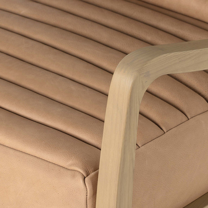 Four Hands - Chance Recliner - 106051-010 | American Home Furniture
