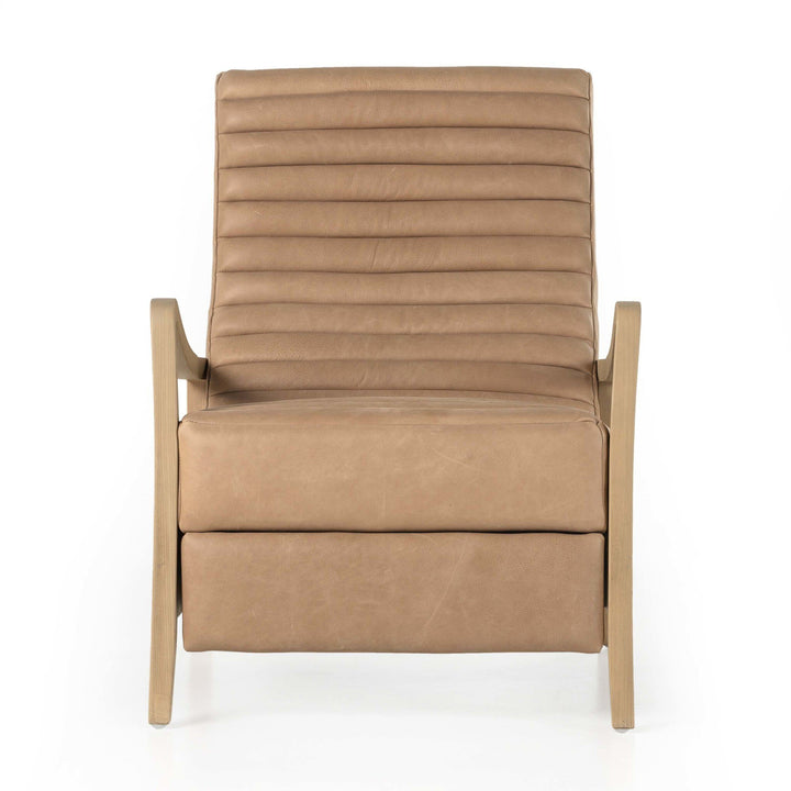 Four Hands - Chance Recliner - 106051-010 | American Home Furniture