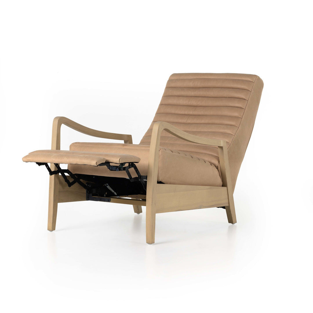 Four Hands - Chance Recliner - 106051-010 | American Home Furniture