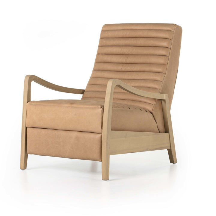 Four Hands - Chance Recliner - 106051-010 | American Home Furniture