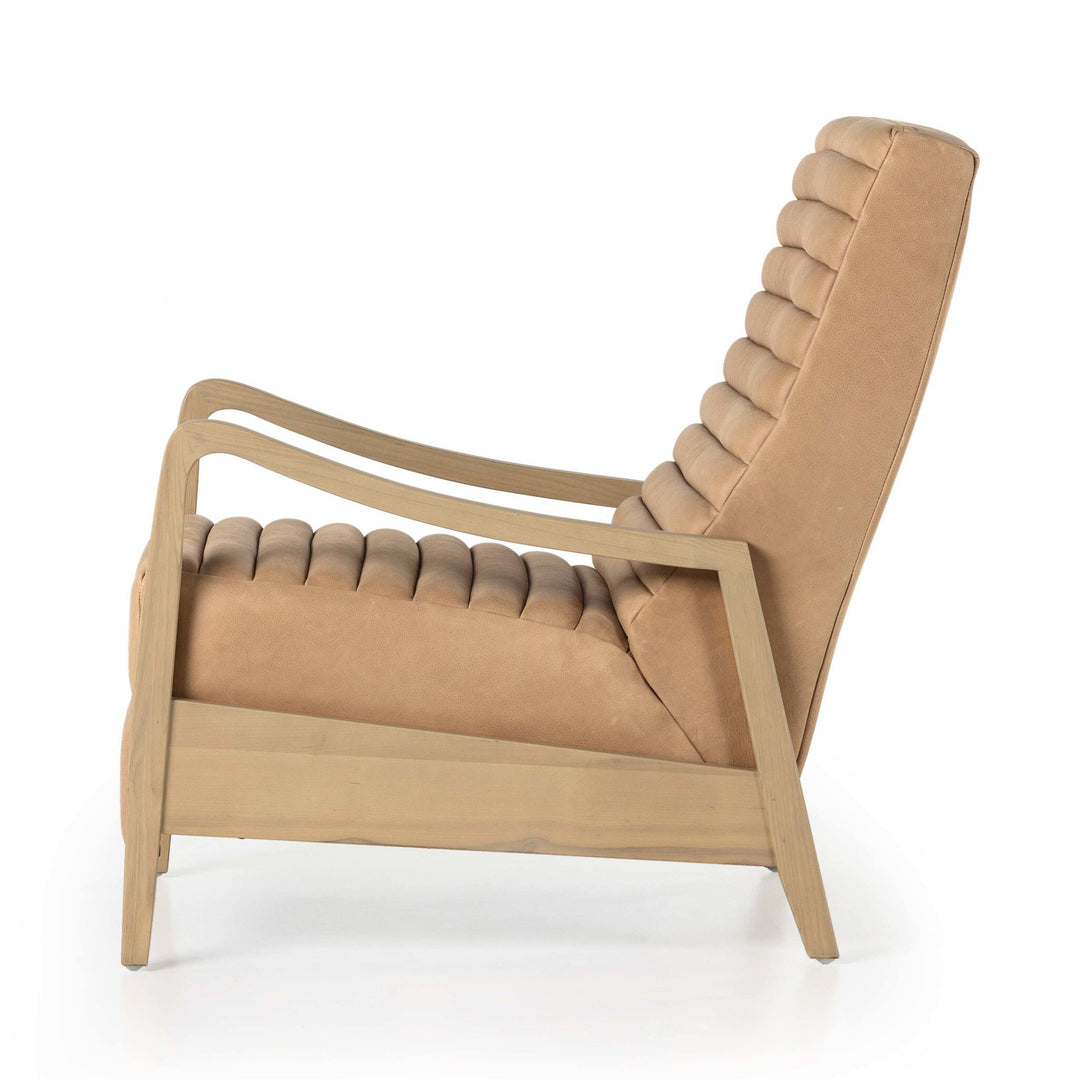 Four Hands - Chance Recliner - 106051-010 | American Home Furniture