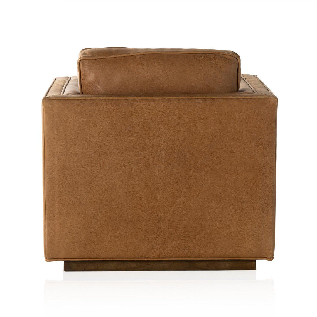 Kiera Swivel Chair - AmericanHomeFurniture