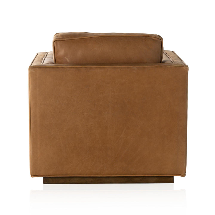 Kiera Swivel Chair - AmericanHomeFurniture