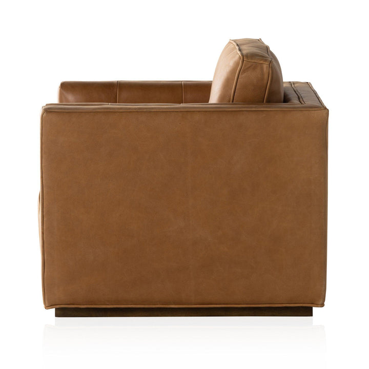 Kiera Swivel Chair - AmericanHomeFurniture