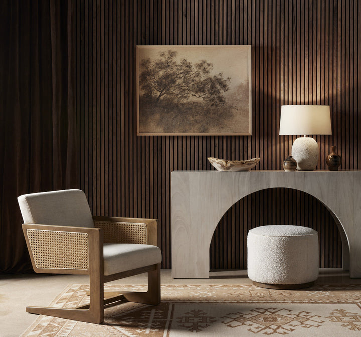 Knoll Natural