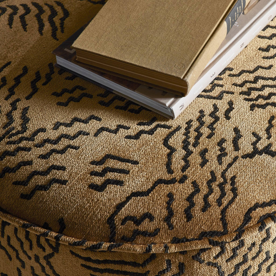 Balkan Ochre