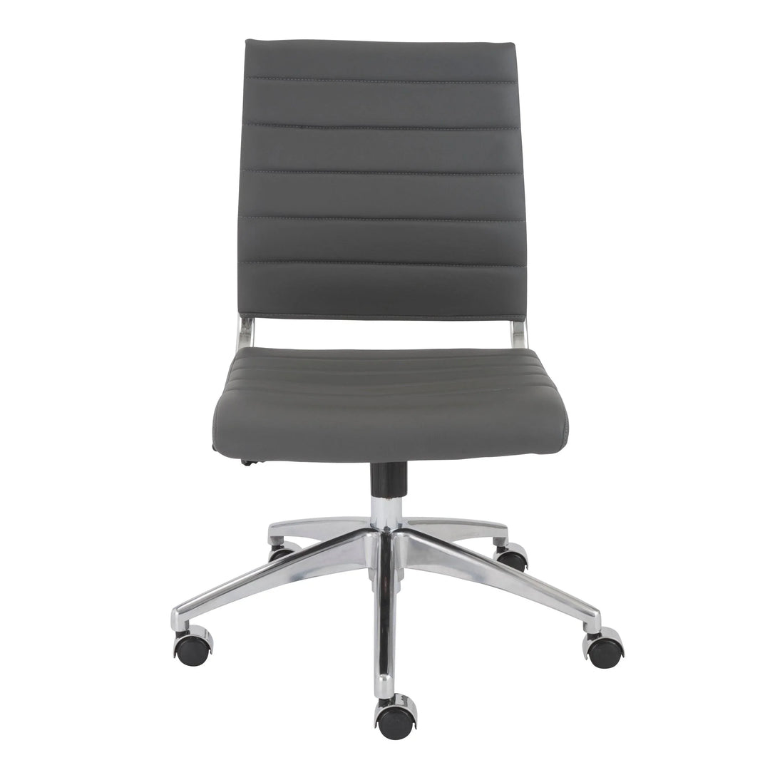 Axel Low Back Office Chair w/o Armrests