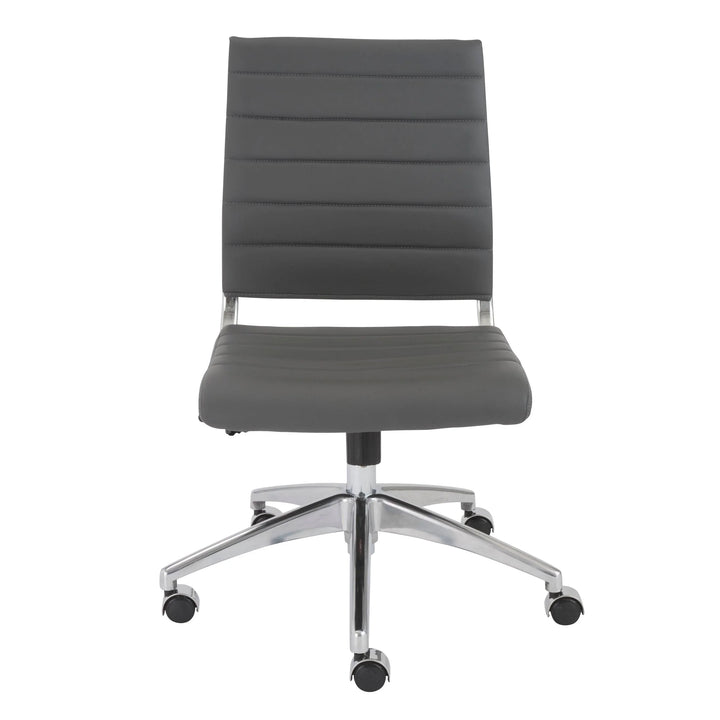 Axel Low Back Office Chair w/o Armrests