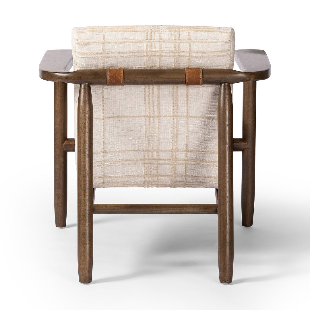 Four Hands - Arnett Chair - 106085-026 | American Home Furniture