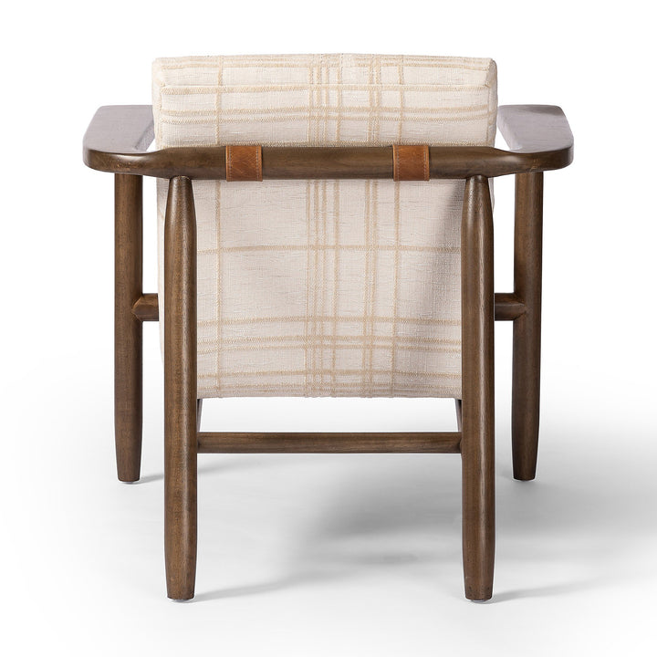 Four Hands - Arnett Chair - 106085-026 | American Home Furniture