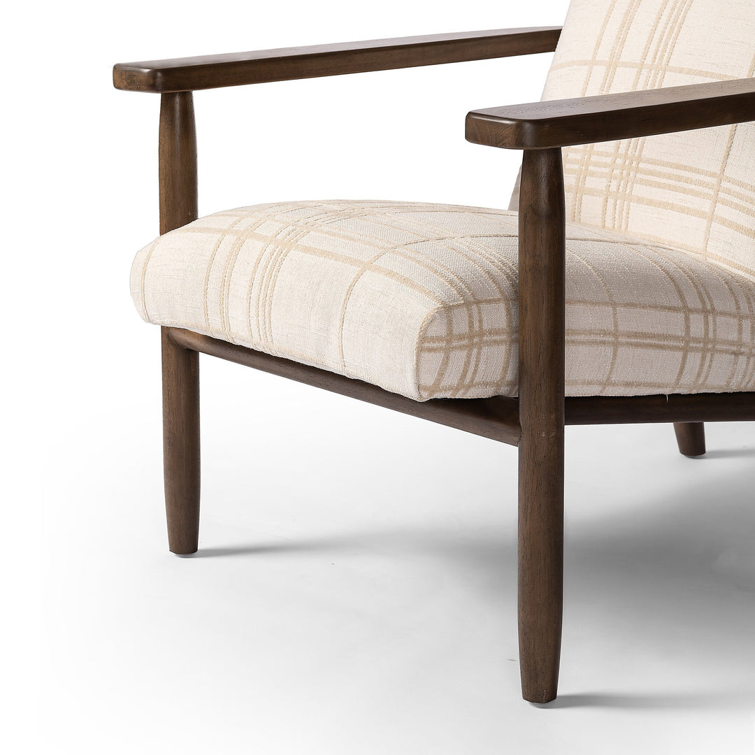 Four Hands - Arnett Chair - 106085-026 | American Home Furniture