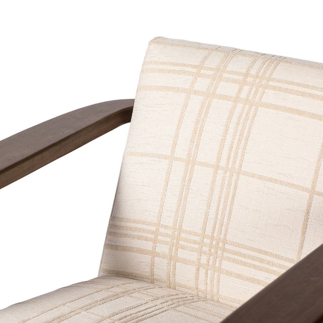 Four Hands - Arnett Chair - 106085-026 | American Home Furniture
