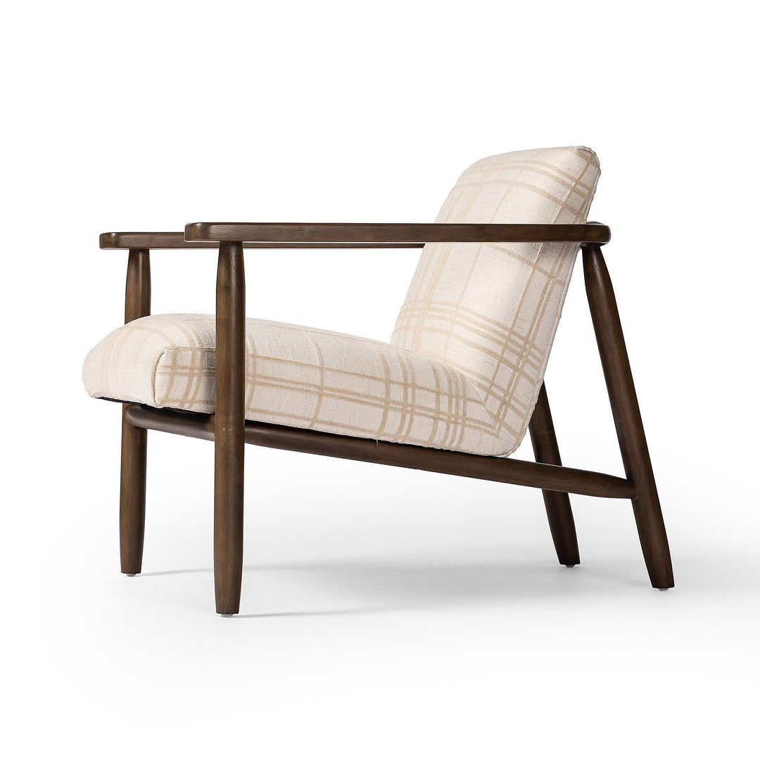 Four Hands - Arnett Chair - 106085-026 | American Home Furniture