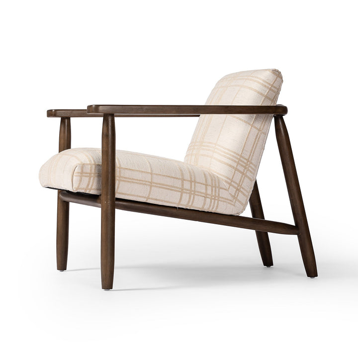 Four Hands - Arnett Chair - 106085-026 | American Home Furniture