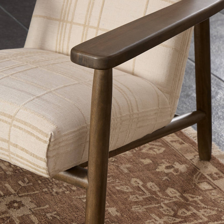 Four Hands - Arnett Chair - 106085-026 | American Home Furniture