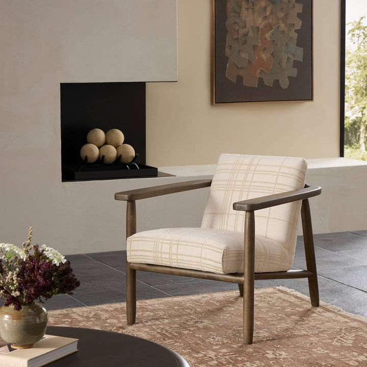 Four Hands - Arnett Chair - 106085-026 | American Home Furniture