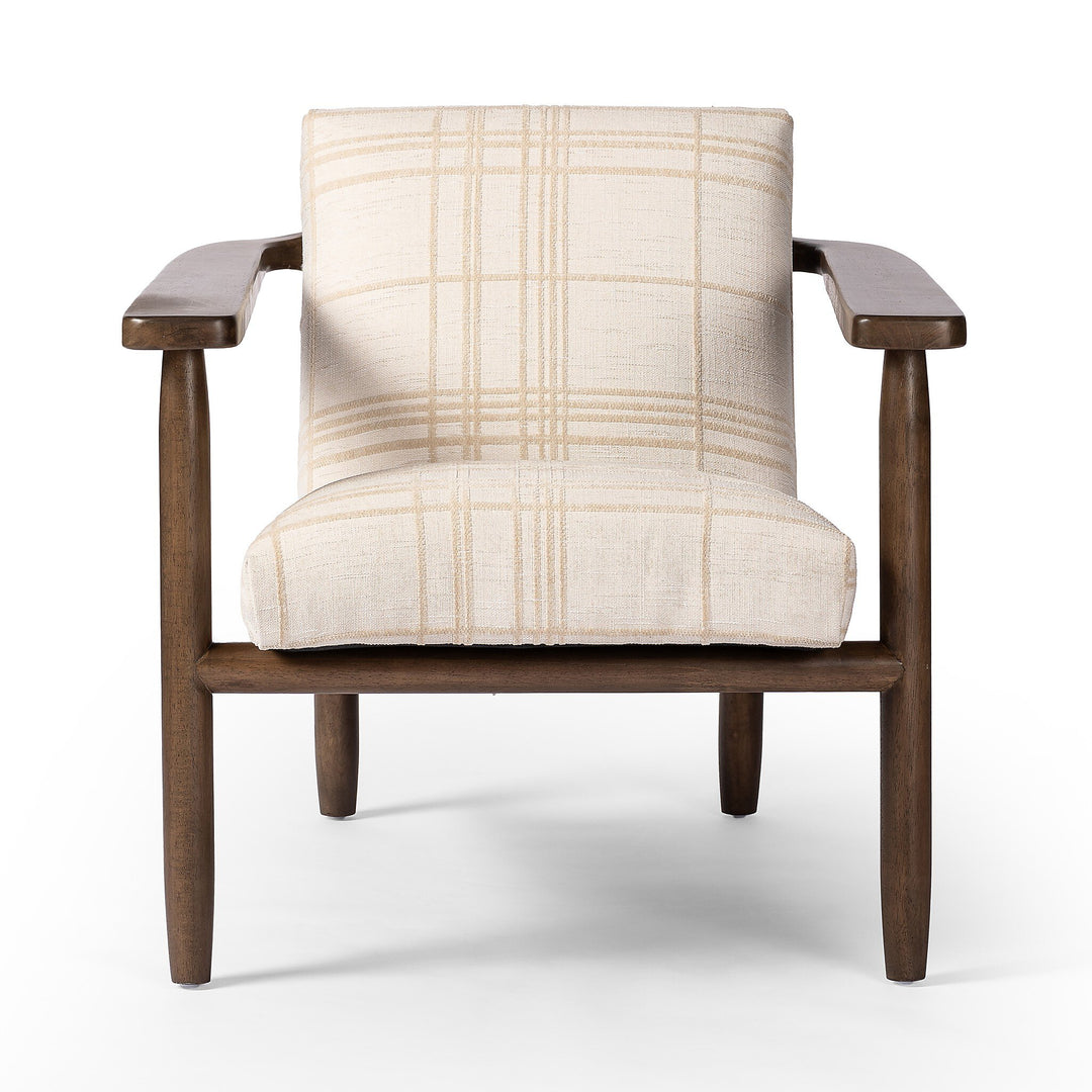 Four Hands - Arnett Chair - 106085-026 | American Home Furniture