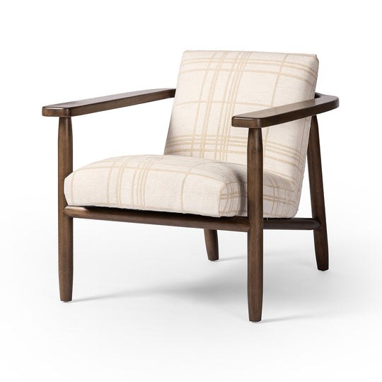 Four Hands - Arnett Chair - 106085-026 | American Home Furniture