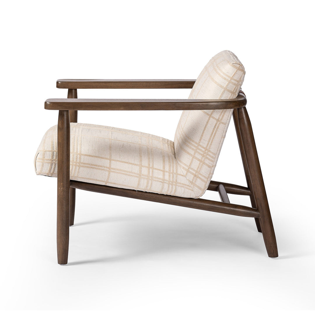 Four Hands - Arnett Chair - 106085-026 | American Home Furniture
