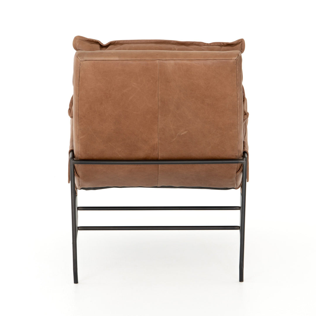 Four Hands - Taryn Chair - 106096-008 | American Home Furniture