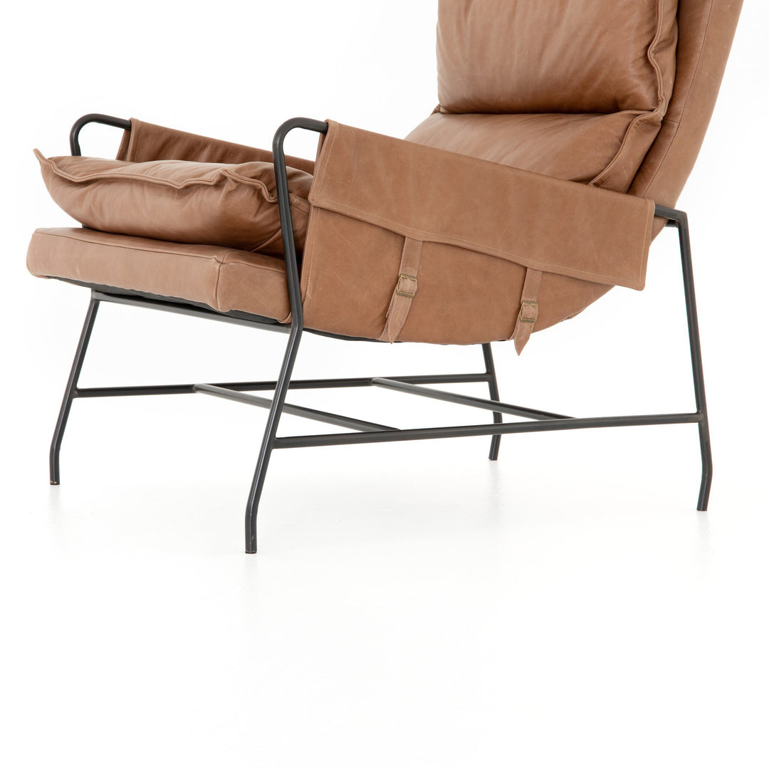 Four Hands - Taryn Chair - 106096-008 | American Home Furniture