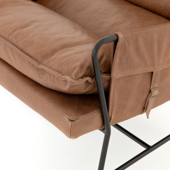 Four Hands - Taryn Chair - 106096-008 | American Home Furniture