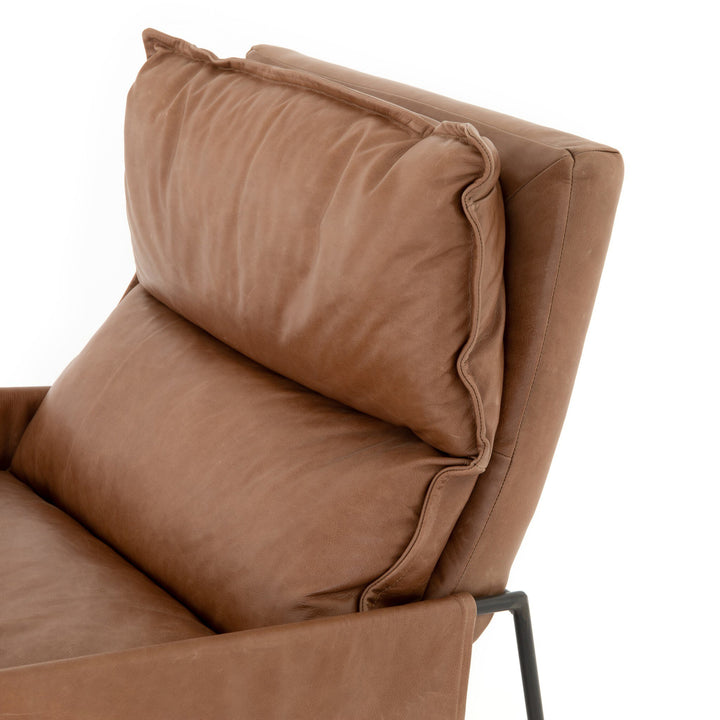 Four Hands - Taryn Chair - 106096-008 | American Home Furniture