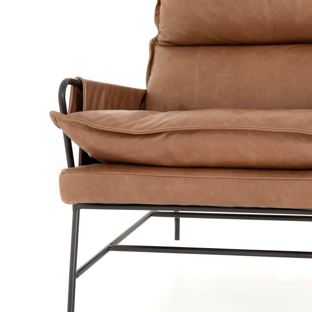 Four Hands - Taryn Chair - 106096-008 | American Home Furniture