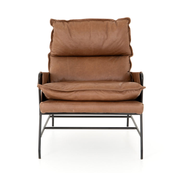 Four Hands - Taryn Chair - 106096-008 | American Home Furniture