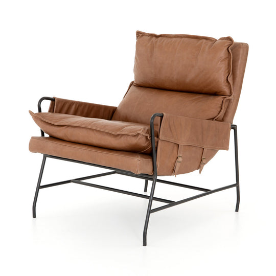 Four Hands - Taryn Chair - 106096-008 | American Home Furniture