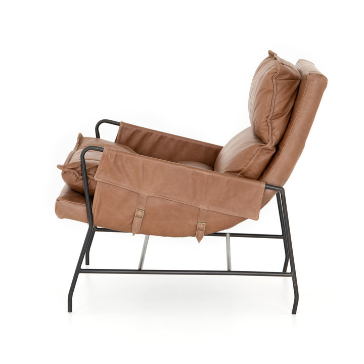 Four Hands - Taryn Chair - 106096-008 | American Home Furniture
