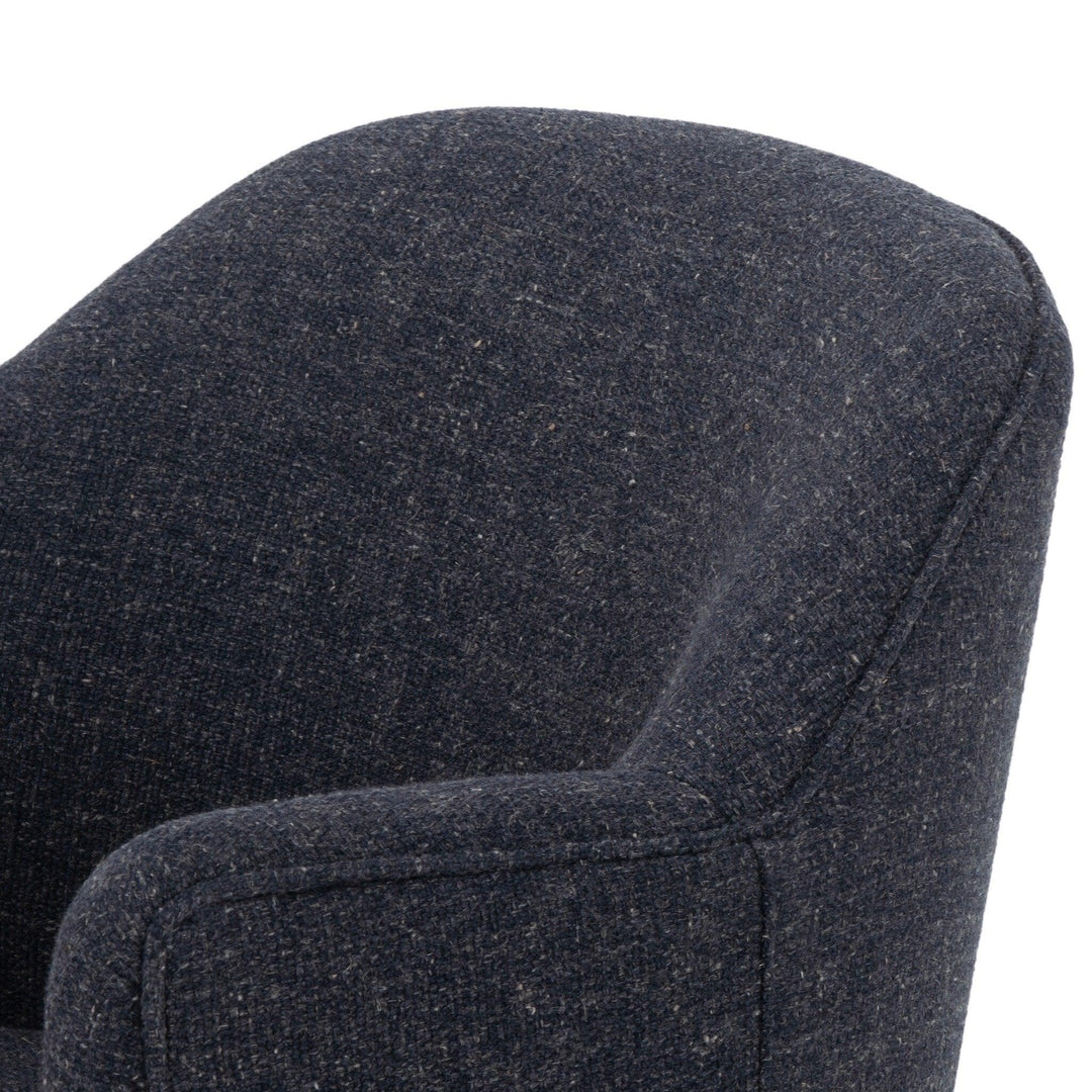 Aurora Swivel Chair - AmericanHomeFurniture