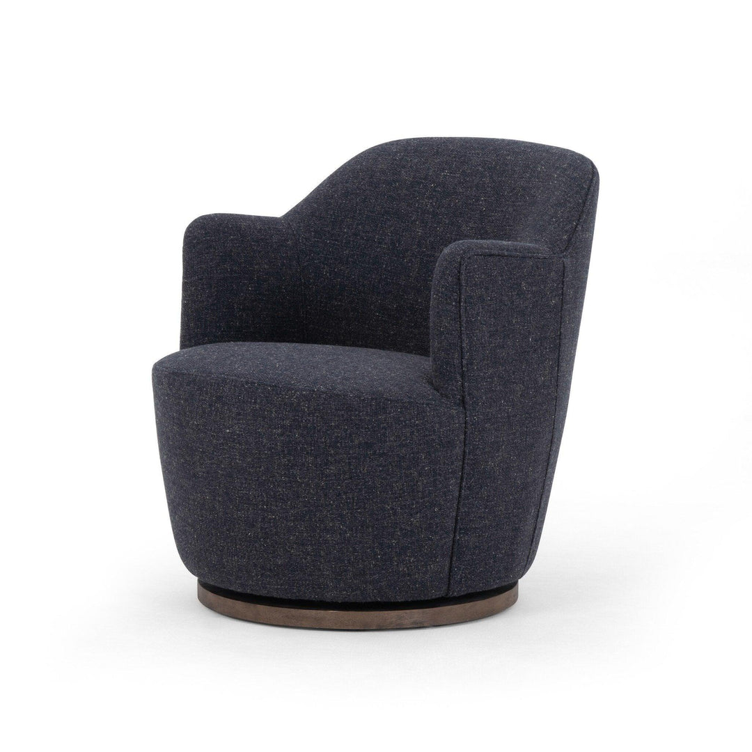 Aurora Swivel Chair - AmericanHomeFurniture