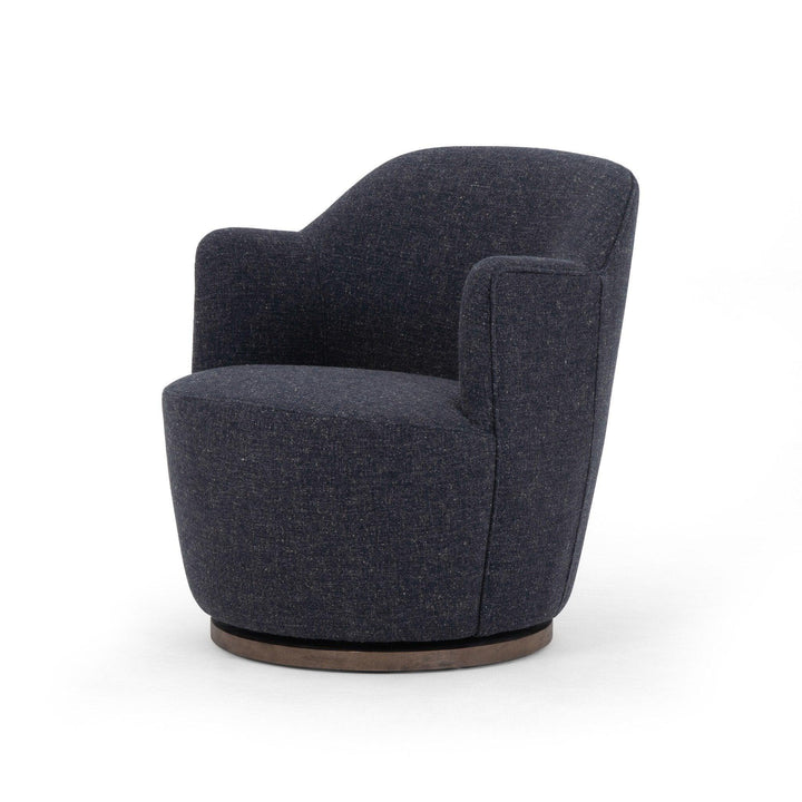 Aurora Swivel Chair - AmericanHomeFurniture