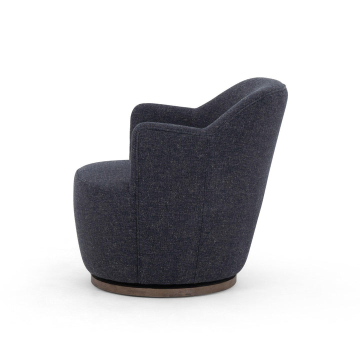 Aurora Swivel Chair - AmericanHomeFurniture